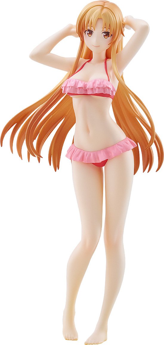 Pop Up Parade Beach Queens Sword Art Online Progressive: Scherzo