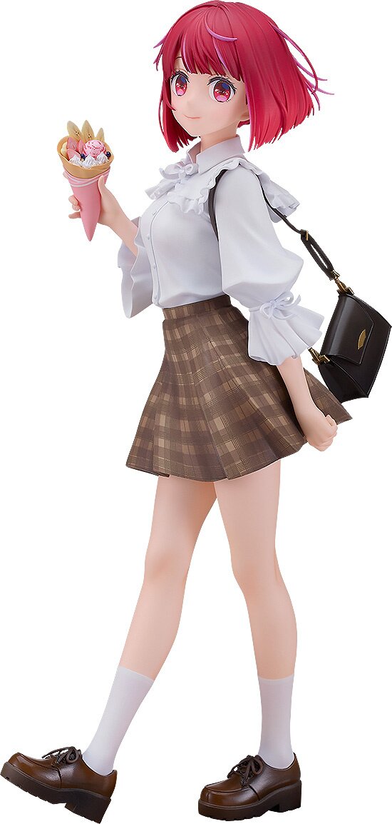 ◆ KANA☆ Oshi no Ko Kana Arima: Date Style Ver. 1/6 Scale Figure