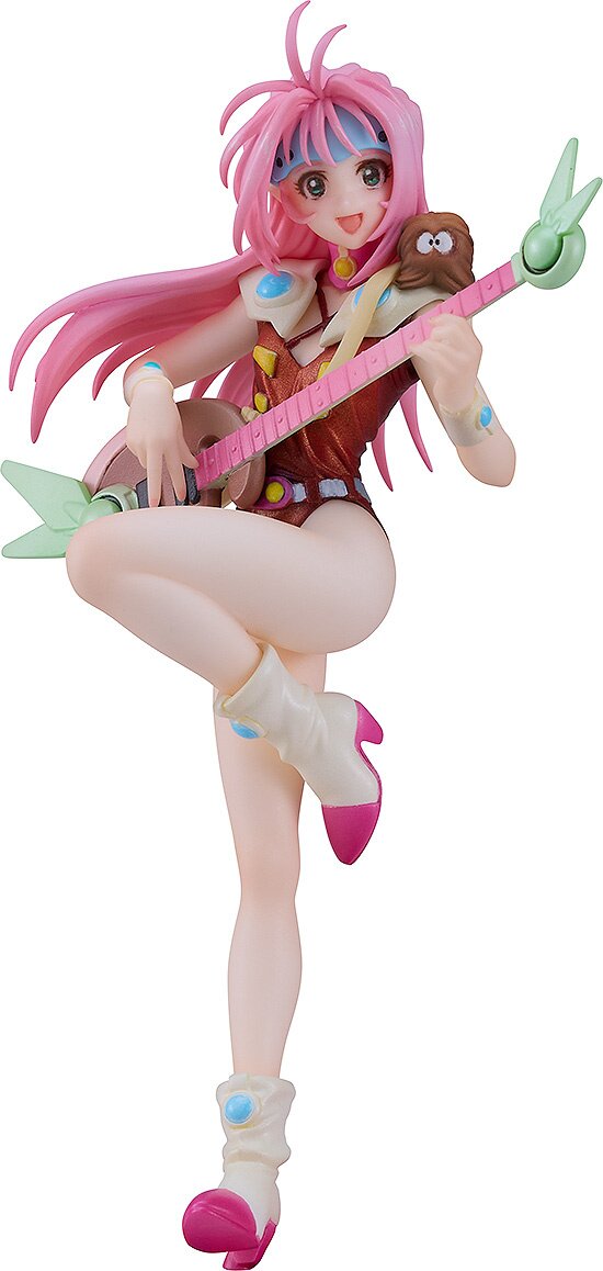 PLAMAX MF-90: Minimum Factory Macross 7 Mylene Flare Jenius