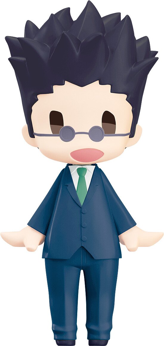 HUNTER X HUNTERレオリオ ぬいぐるみフィギュア Amazon.co.jp: ハンターハンター ちょぴぬい レオリオ