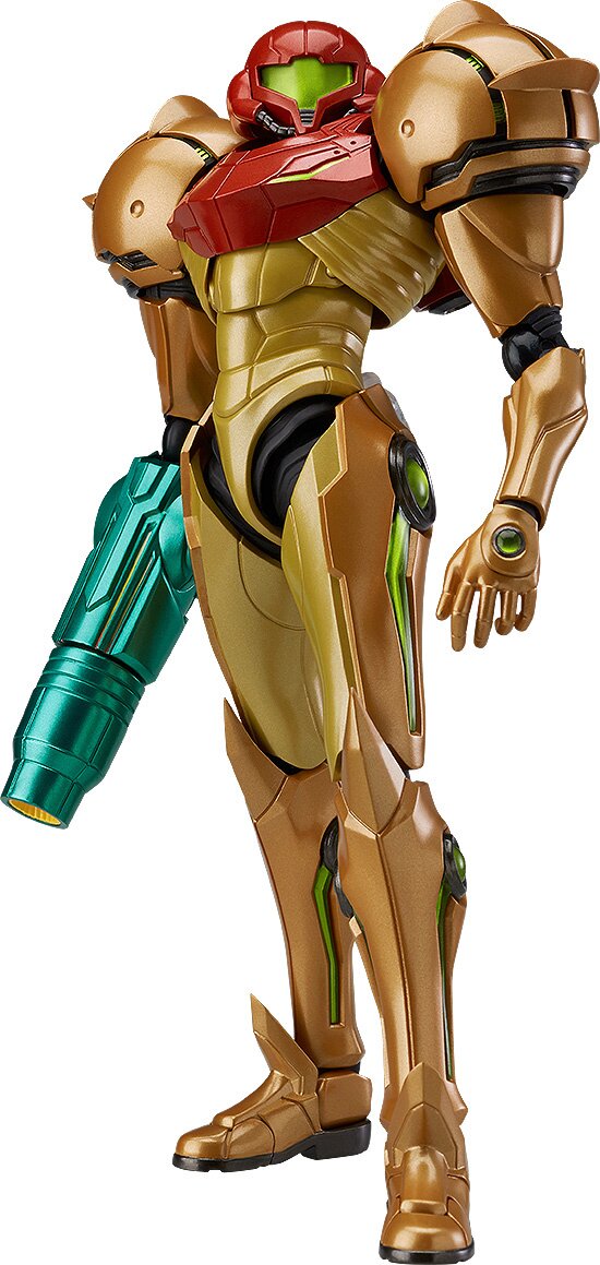 figma METROID PRIME 3 CORRUPTION サムス・アラ… figma Metroid Prime 3: Corruption Samus Aran: Prime 3 Ver