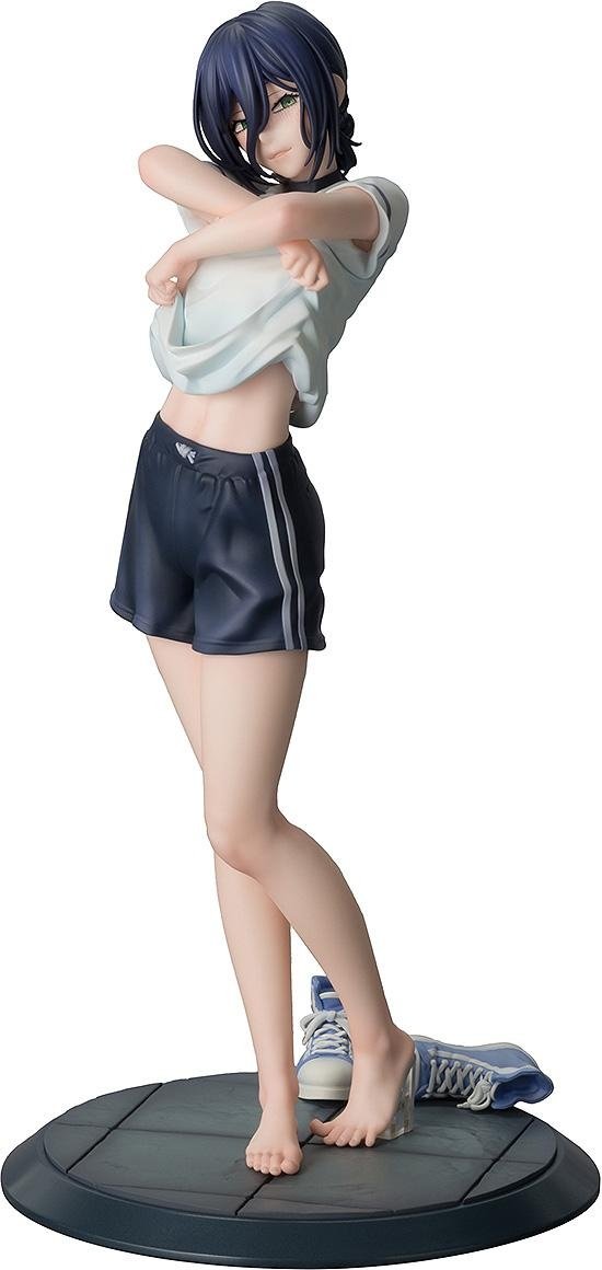 Chainsaw Man - The Movie: Reze Arc Reze Non-Scale Figure - Tokyo