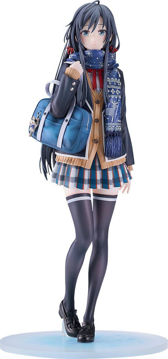 Yukinoさん専用 figma Yukino Yukinoshita｜Good Smile Company