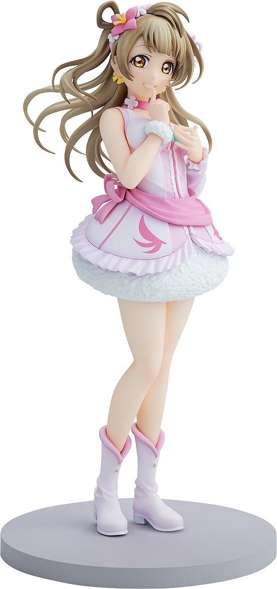 Love Live! Kotori Minami: Bokutachi wa Hitotsu no Hikari Ver. Non