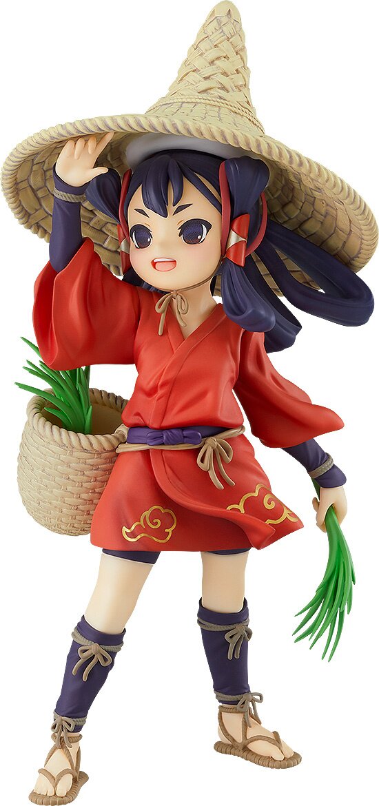 pop up parade sakuna