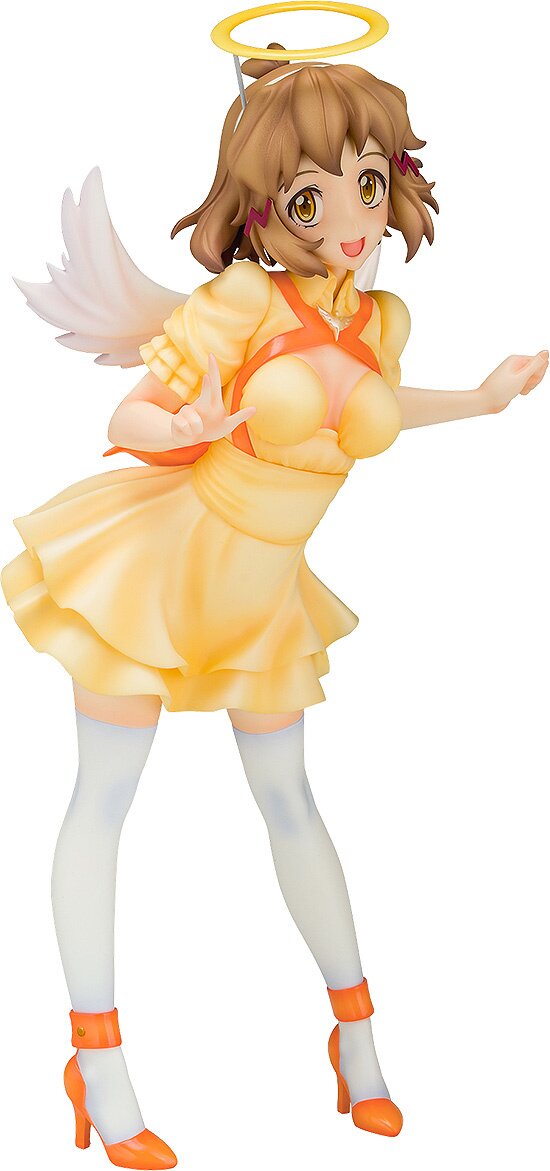 ディセクションエンジェル Senki Zessho Symphogear GX Hibiki: Angel Ver. 1/7 Scale