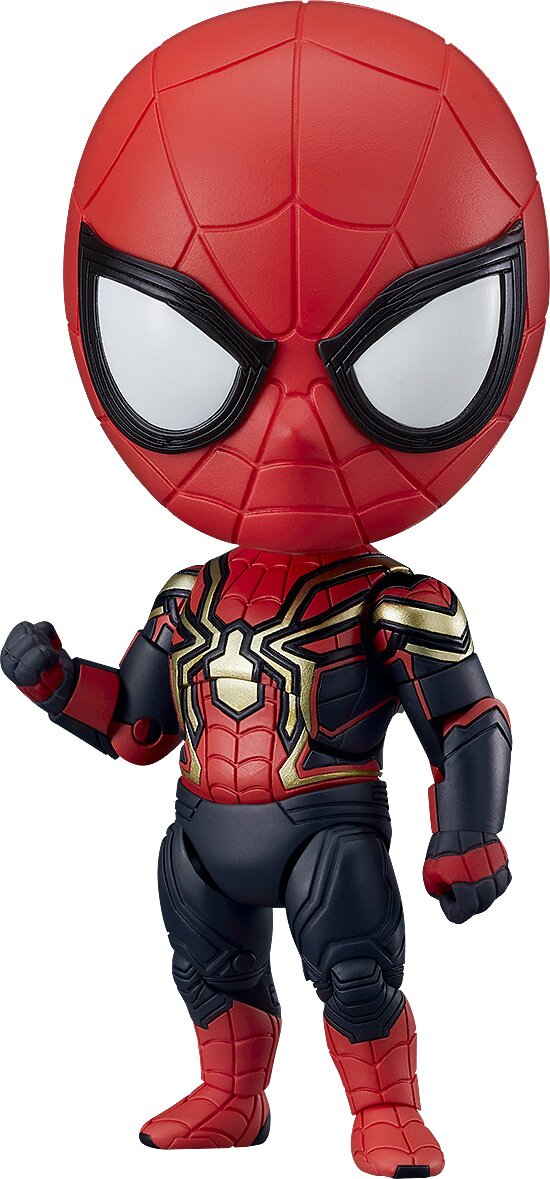 Nendoroid Spider-Man: No Way Home Ver. - Tokyo Otaku Mode (TOM)