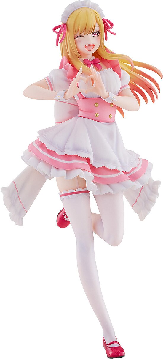 My Dress-Up Darling Marin Kitagawa: Pretty Maid Ver. Non-Scale Figure -  Tokyo Otaku Mode (TOM)