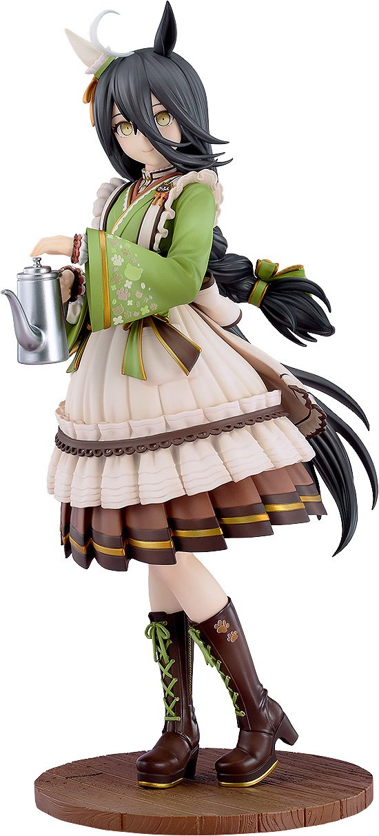 Uma Musume: Pretty Derby Manhattan Cafe: Willow-Green Evening 1/7