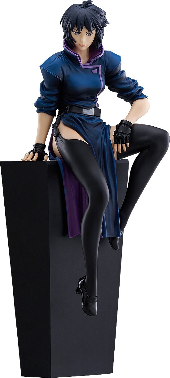 その他 GHOST IN THE SHELL: Motoko Kusanagi POP UP PARADE Motoko Kusanagi: 1995 Ver. L Size Figure