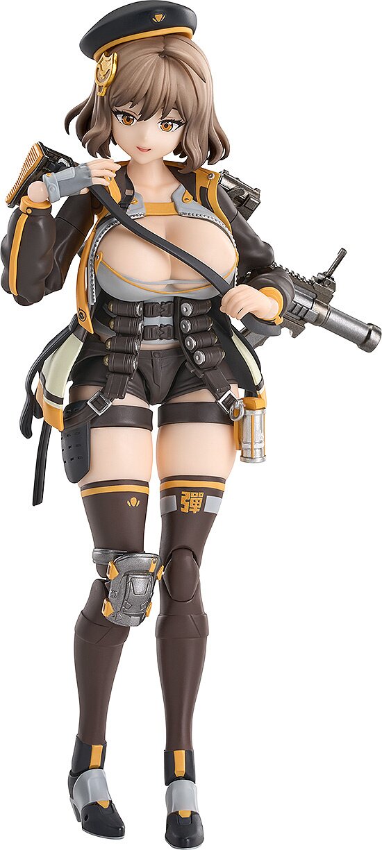 Hyper Body Goddess of Victory: Nikke Anis - Tokyo Otaku Mode (TOM)