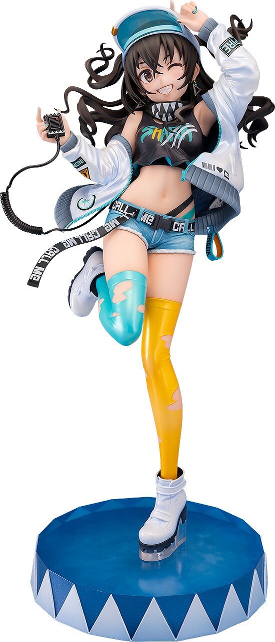 IM@S] Akira Sunazuka: Streaming Cheer+ 1/7 Scale Figure