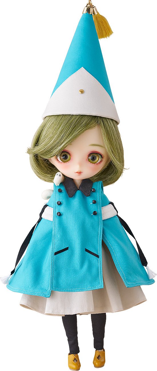 Harmonia Bloom Witch Hat Atelier Coco: Good Smile Company - Tokyo