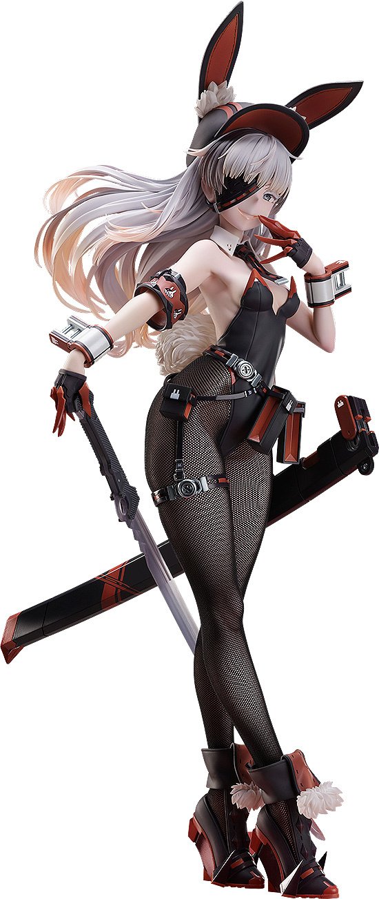 X-10 Combat Rabbit 1/4スケールフィギュア Combat Rabbit x-10 1/4 Scale Figure (Re-run) - Tokyo Otaku Mode (TOM)