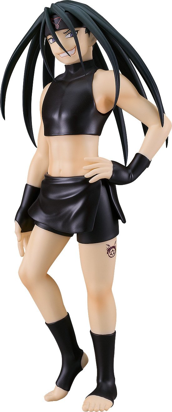 Pop Up Parade Fullmetal Alchemist: Brotherhood Envy - Tokyo Otaku