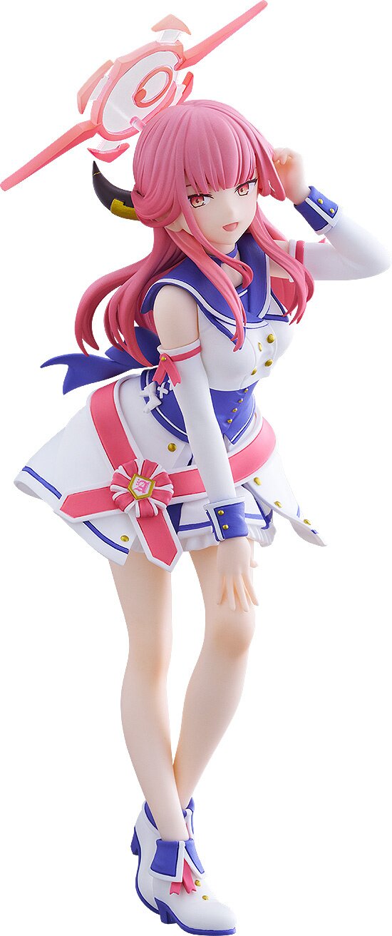ソ*オ様 POPUP PARADE ブルーアーカイブ Amazon.com: Blue Archive: Hifumi (Mischievous Straight Ver