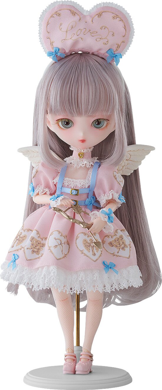 Harmonia Bloom Seasonal Doll Épine: Good Smile Company