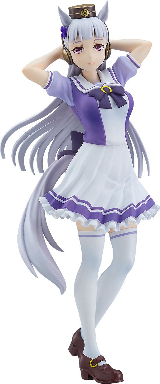 uma musume goldship racing dress Umamusume: Pretty Derby - Gold Ship