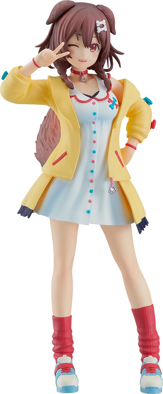 pop up parade inugami korone