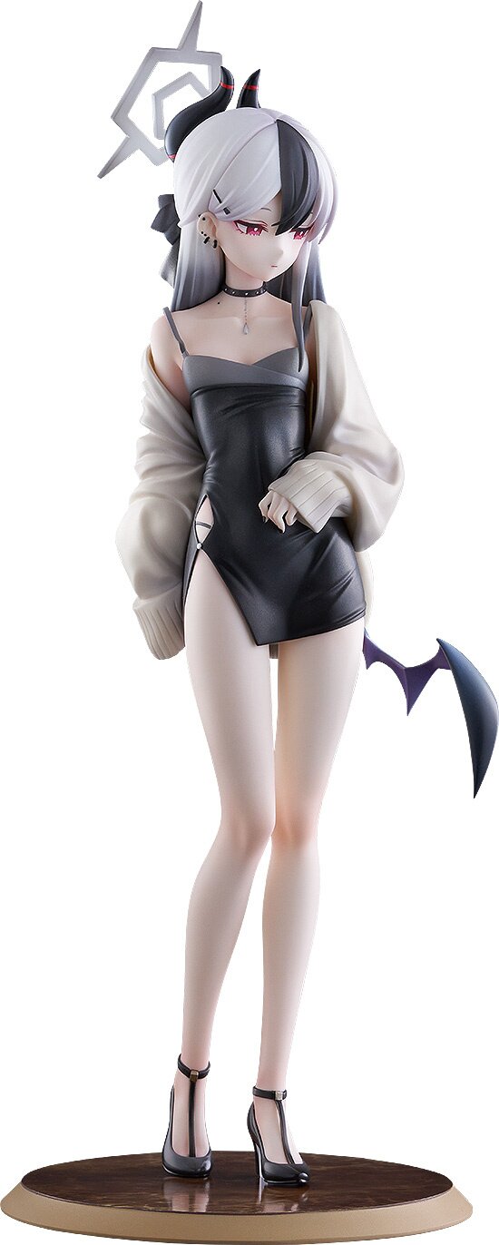 Blue Archive Kayoko (Dress) 1/7 Scale Figure: MAX FACTORY - Tokyo