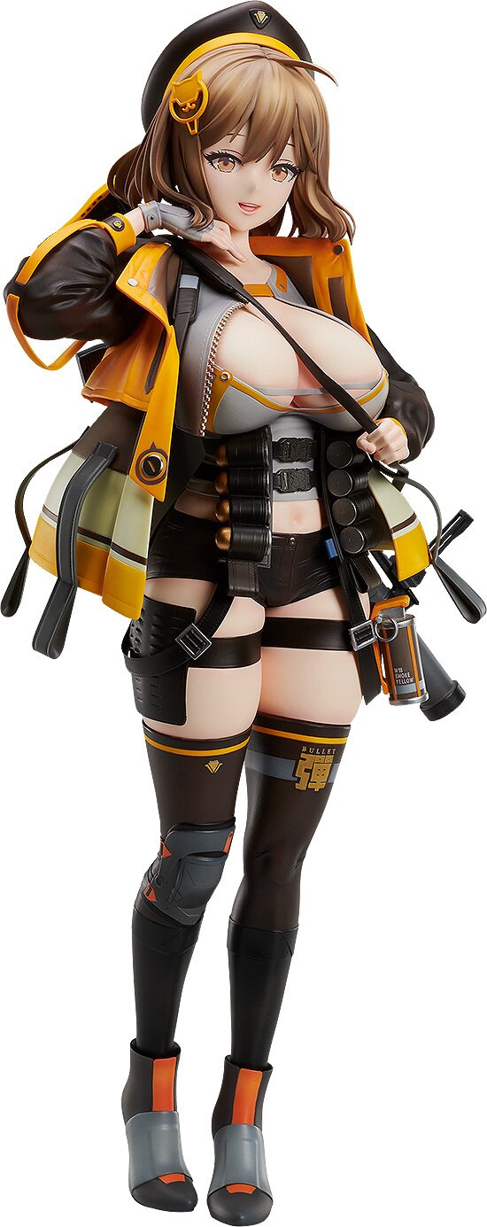 【当店限定販売】 Goddess FREEing Figure: Scale 1/4 Anis Nikke Victory: of ゲームキャラクター