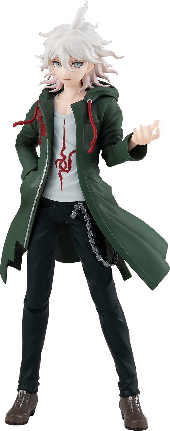Pop Up Parade Danganronpa 1·2 Reload Nagito Komaeda (Re-run