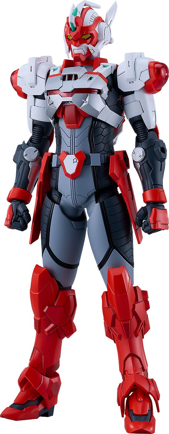 PLAMATEA Dennou Keisatsu Cybercop JP-00X-1 Jupiter Bit