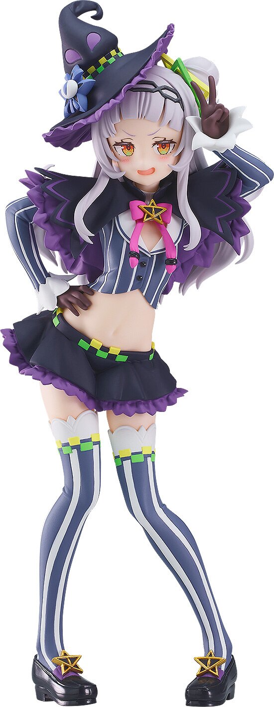 Pop Up Parade Murasaki Shion: MAX FACTORY - Tokyo Otaku Mode