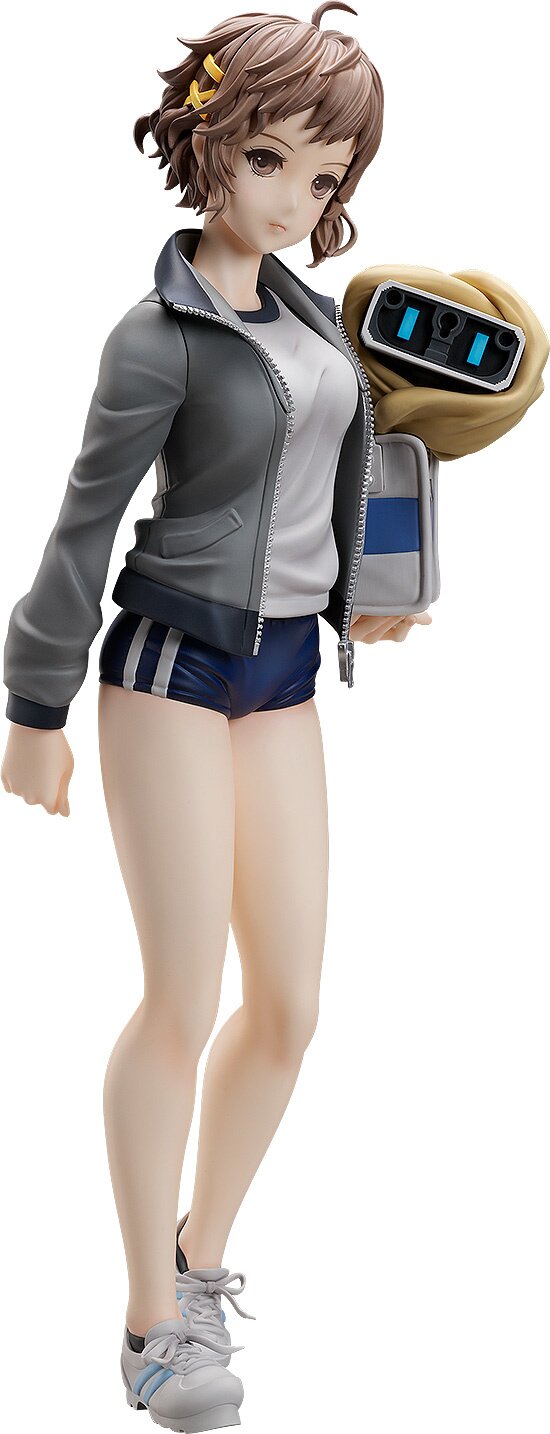 natsuno minami figure