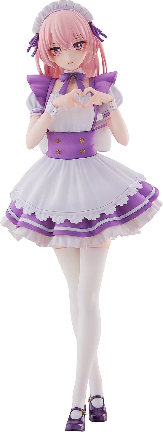 My Dress-Up Darling Sajuna Inui: Pretty Maid Ver. Non-Scale Figure - Tokyo Otaku Mode (TOM) My Dress-Up Darling Sajuna Inui: Pretty Maid Ver. Non-Scale Figure - Tokyo Otaku Mode (TOM)
