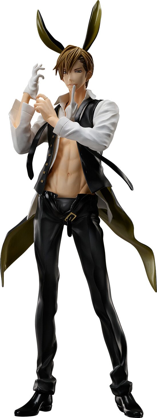 azumaya junta figure