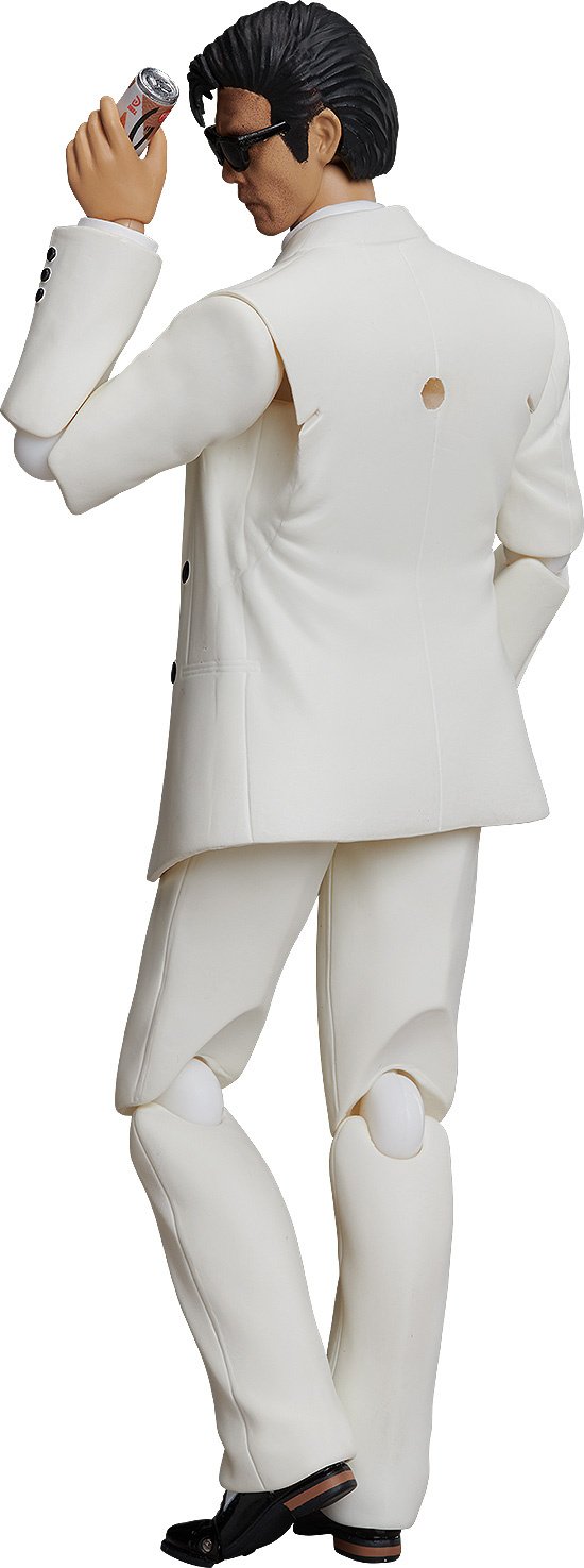 Tomytec Figma Yuji Oshita Figur – Another Color Version, 16 Cm Hoch, Sammlerstück