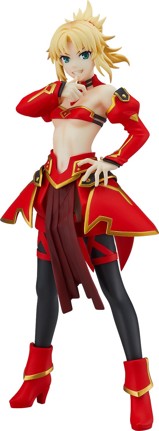 Pop Up Parade Fate/Grand Order Saber/Mordred: MAX FACTORY - Tokyo Otaku  Mode (TOM)