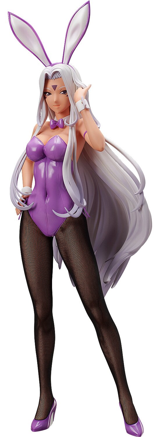 Oh My Goddess! Urd: Bunny Ver. 1/4 Scale Figure: FREEing