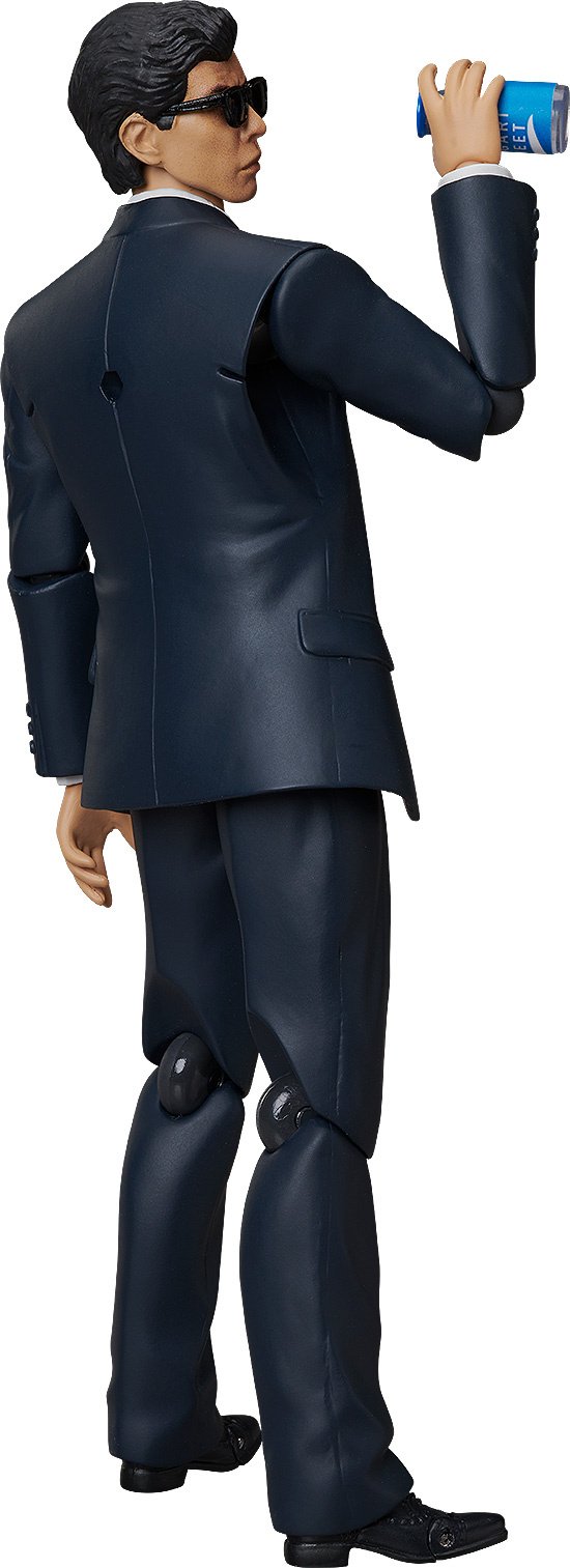 Tomytec Figma Yuji Oshita Figur – Another Color Version, 16 Cm Hoch, Sammlerstück