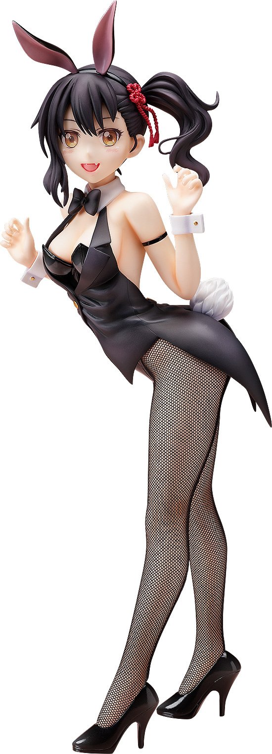Boarding School Juliet Hasuki Komai: Bunny Ver. 1/4 Scale Figure