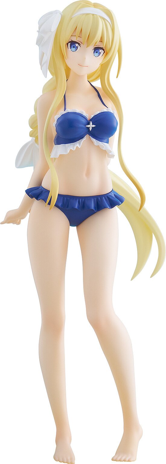 Pop Up Parade Beach Queens Sword Art Online Progressive: Scherzo