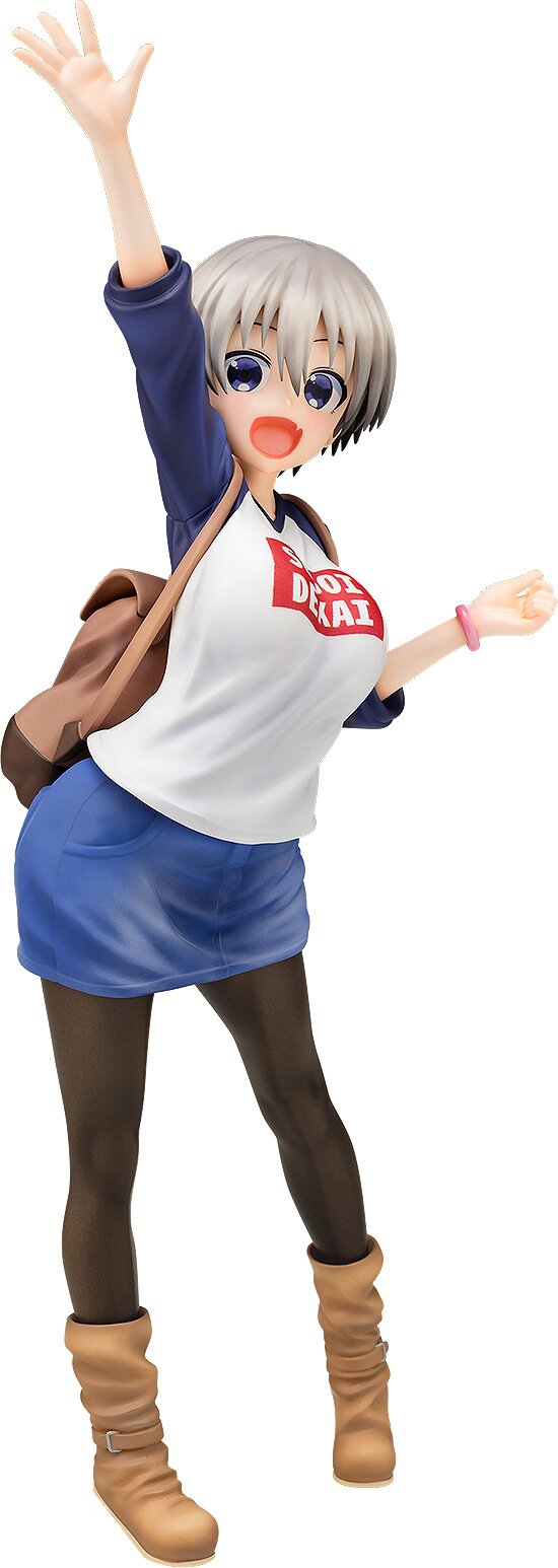 Uzaki-chan Wants to Hang Out!] Hana Uzaki 1/7 Scale Figure - Tokyo Otaku  Mode (TOM)