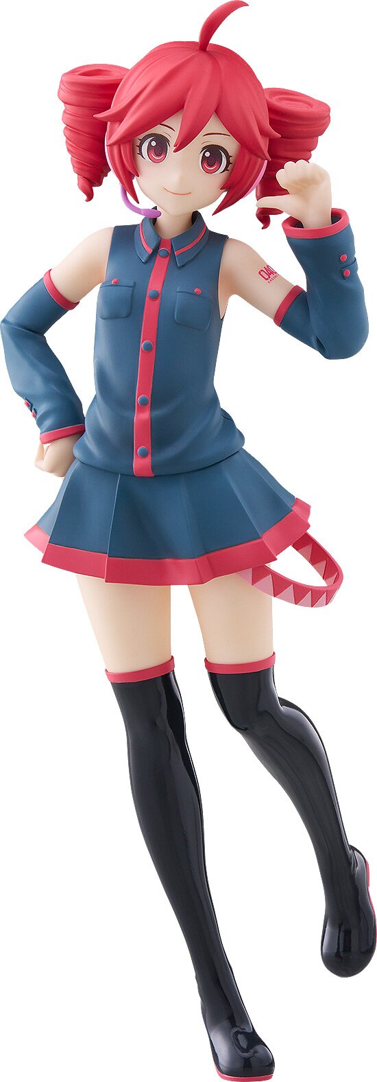 新品⭐POP UP PARADE Kasane Teto Lサイズ Pop Up Parade Kasane Teto L Size - Tokyo Otaku Mode (TOM)