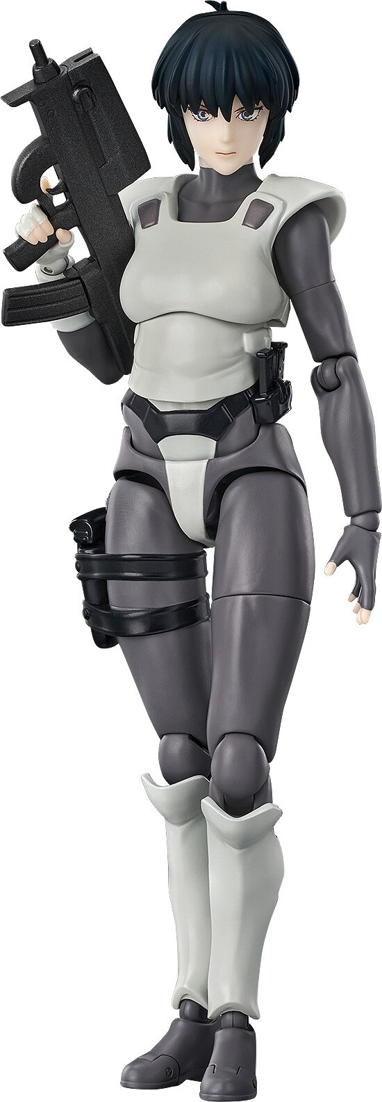 Hyper Body Ghost In the Shell (1995) Motoko Kusanagi: Simple