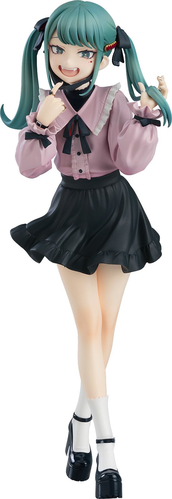 Pop Up Parade Hatsune Miku: The Vampire Ver. L (Re-run