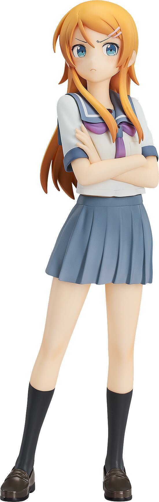 Popup Parade Announce OreGairu Figures – OTAQUEST