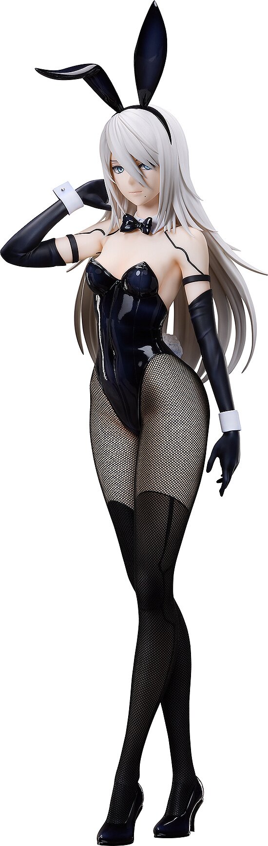 NieR: Automata Ver 1.1a A2 (YoRHa Type A No. 2): Bunny Ver. 1/4