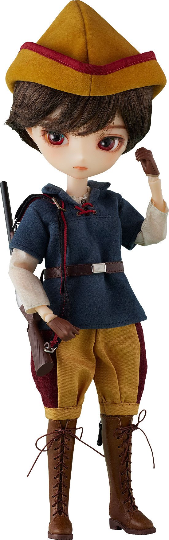 Harmonia Bloom Volker Honest Hunter - Tokyo Otaku Mode (TOM)