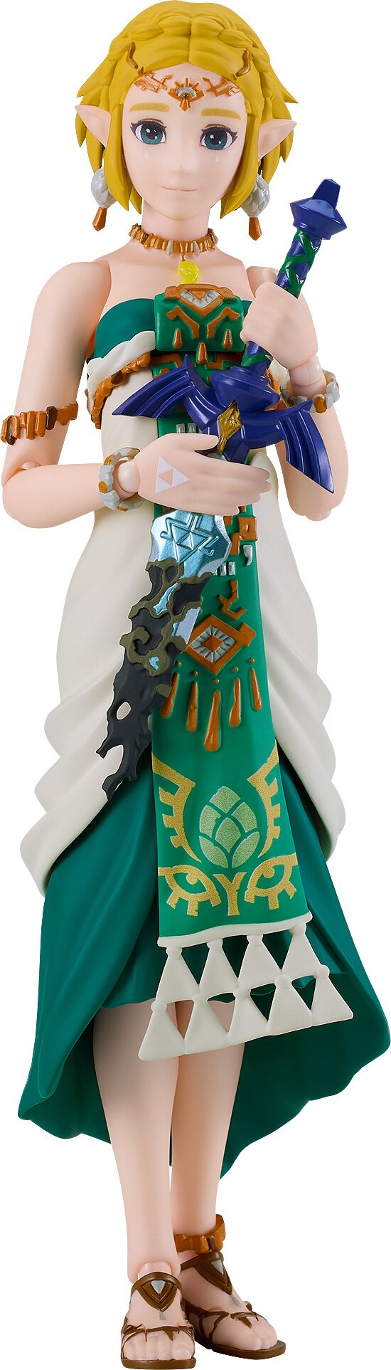 figma The Legend of Zelda Zelda: Tears of the Kingdom Ver. - Tokyo