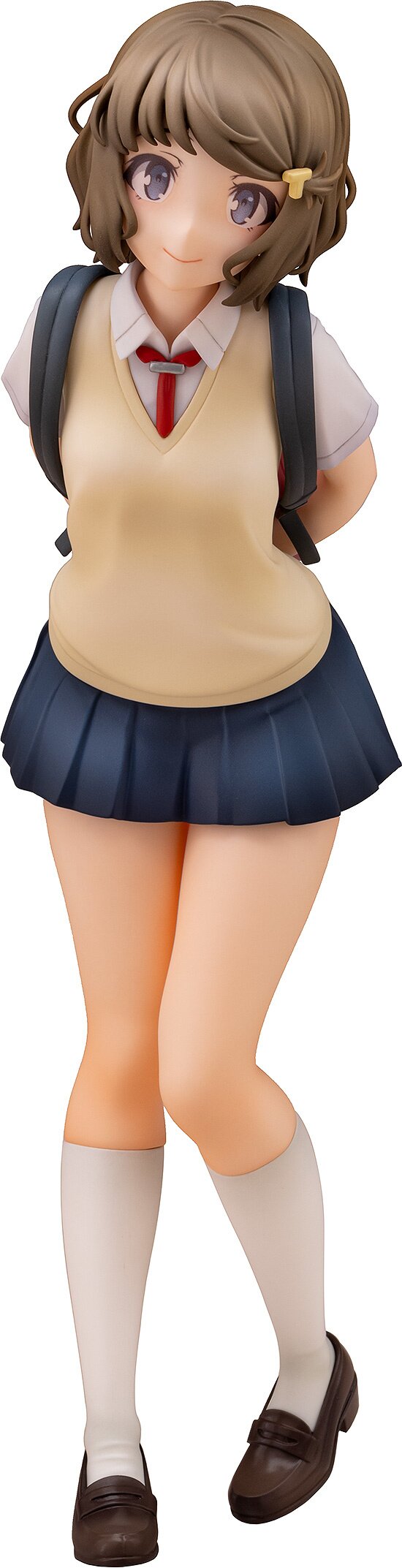 bunnygirl senpai figure