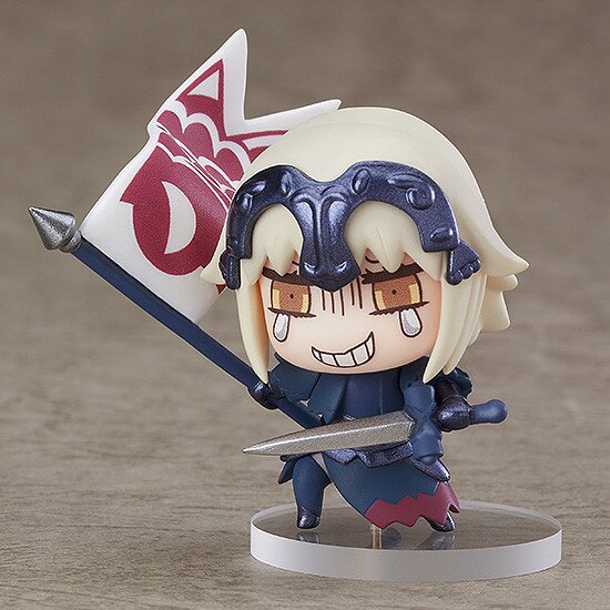 Fate/Grand Order Collectible Figures Episode 2: Good Smile