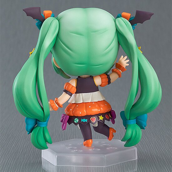 hatsune miku sweet sweets series figure chocolate mint