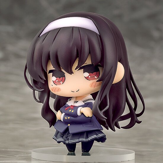 saekano utaha figure