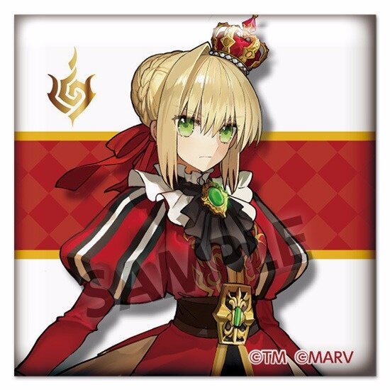非売品Fate/EXTELLA Holy Tile of the Moon Fate EXTELLA LINK Holy Tile of the Moon Special Mahjong